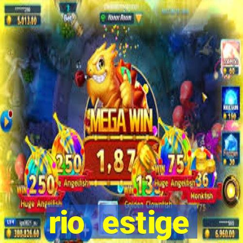 rio estige mitologia grega